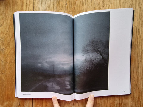Hotshoe Issue 210: Todd Hido - Setanta Books