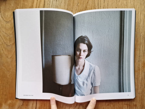 Hotshoe Issue 210: Todd Hido - Setanta Books