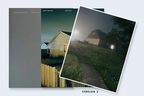 House Hunting - 25th Anniversary - Deluxe Edition Version 2 - Setanta Books