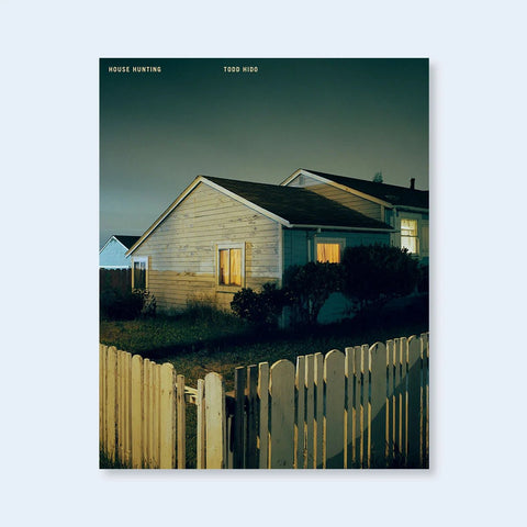 House Hunting - 25th Anniversary - Special Edition - Setanta Books