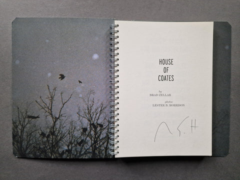 House of Coates