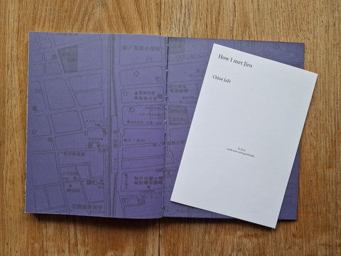 How I Met Jiro - Setanta Books