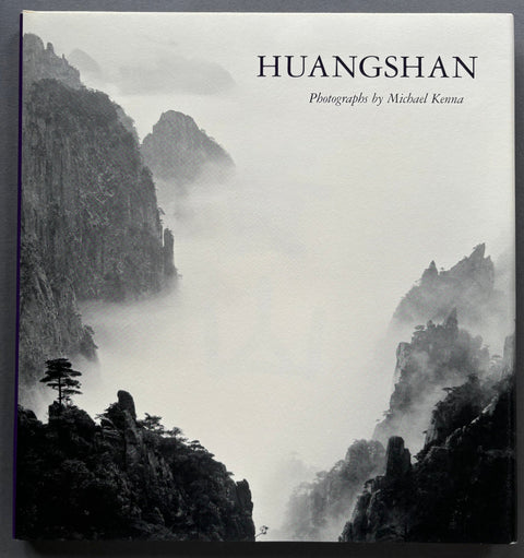 Huangshan - Setanta Books