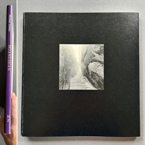 Huangshan - Setanta Books