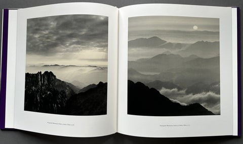Huangshan - Setanta Books
