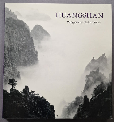 Huangshan