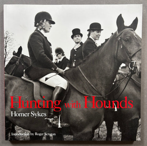 Hunting with Hounds