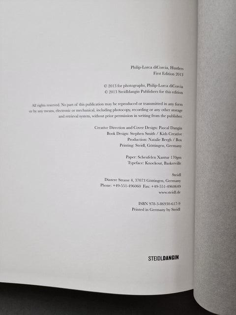 Hustlers - Setanta Books