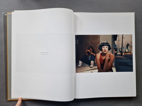 Hustlers - Setanta Books