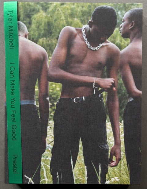 I Can Make You Feel Good - Setanta Books