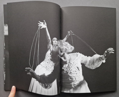I Know I Exist Because You Imagine Me - Setanta Books