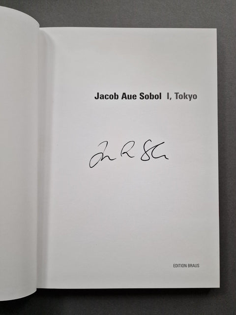 I, Tokyo - Setanta Books