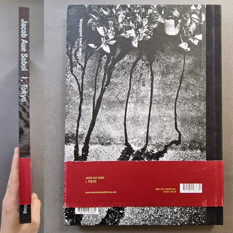 I, Tokyo - Setanta Books