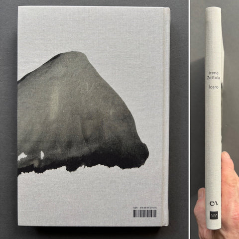 Icaro - Setanta Books