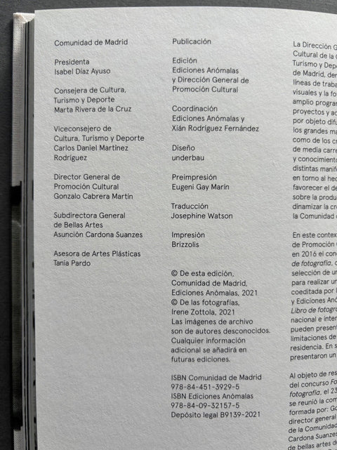 Icaro - Setanta Books