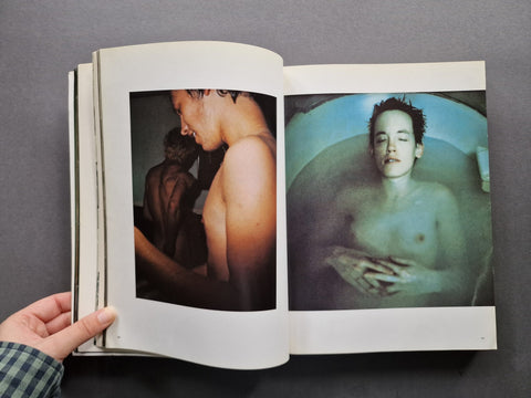 I'll Be Your Mirror - Setanta Books