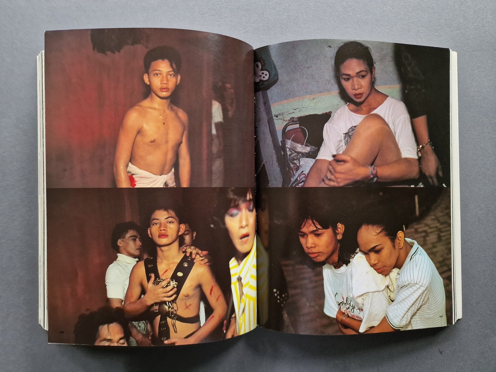 Buy I'll Be Your Mirror by Nan Goldin Online – Setanta Books
