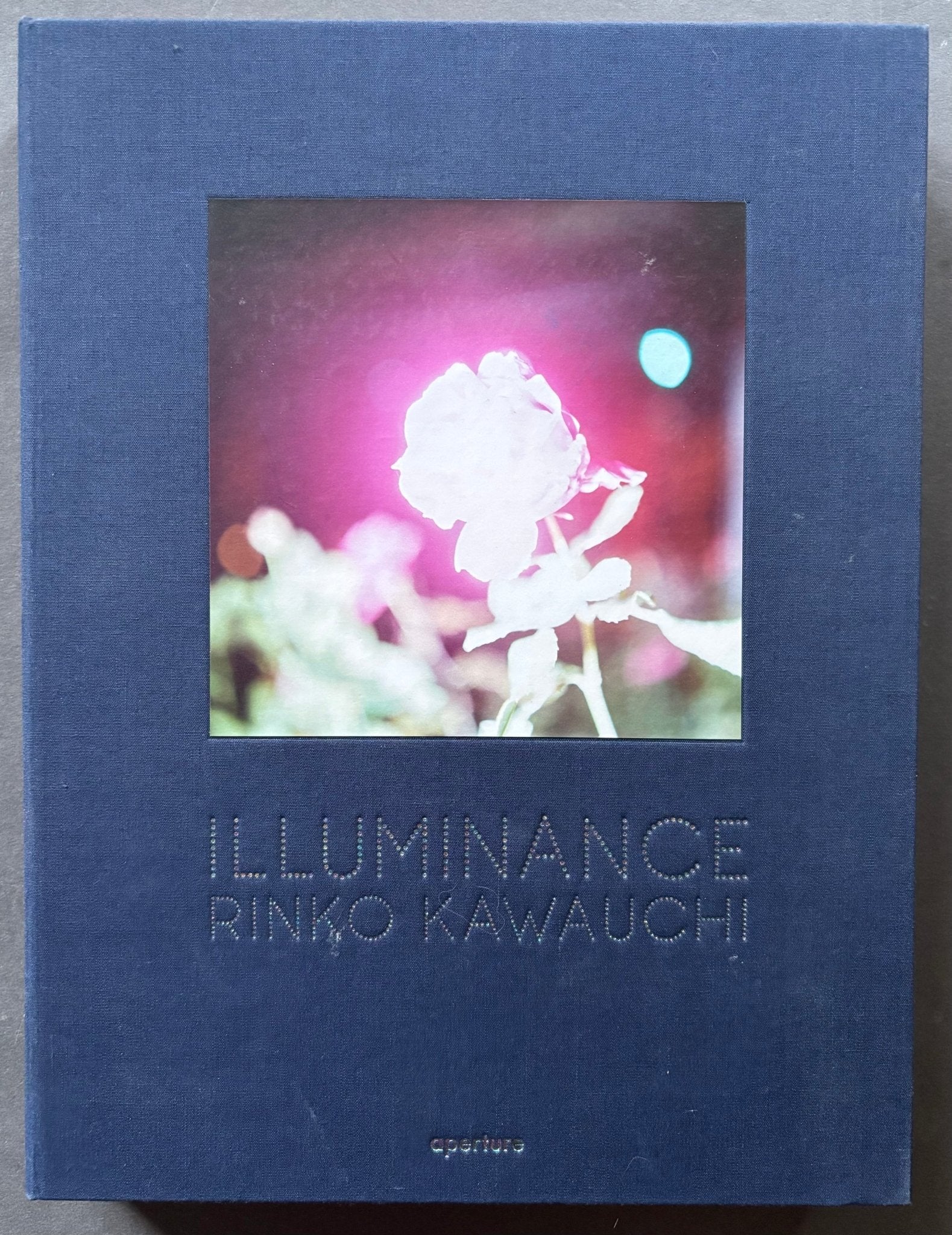 Buy Illuminance by Rinko Kawauchi Online – Setanta Books