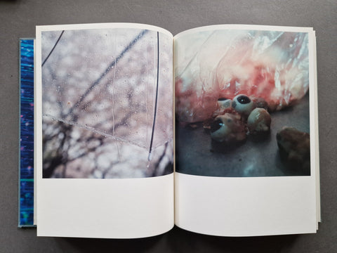 Illuminance - Setanta Books