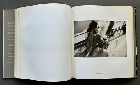 Ilse Bing: Photography Through the Looking Glass - Setanta Books