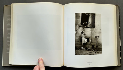 Ilse Bing: Photography Through the Looking Glass - Setanta Books