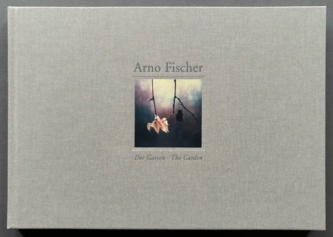 Buy The Garden by Arno Fischer – Setanta Books
