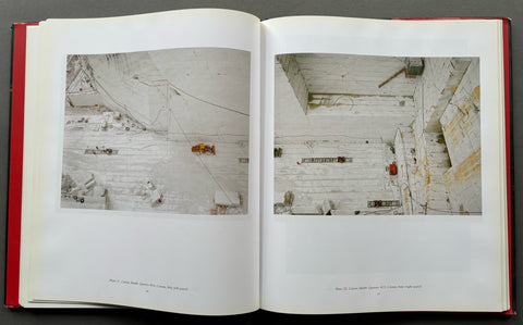Manufactured Landscapes