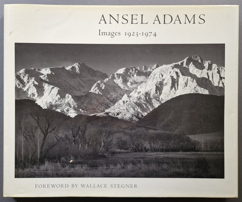Images 1923 - 1974