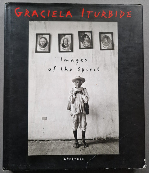 Images of the Spirit - Setanta Books