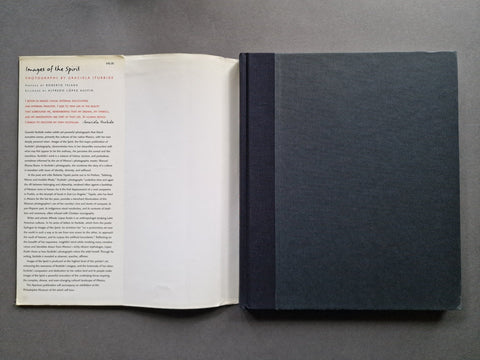 Images of the Spirit - Setanta Books