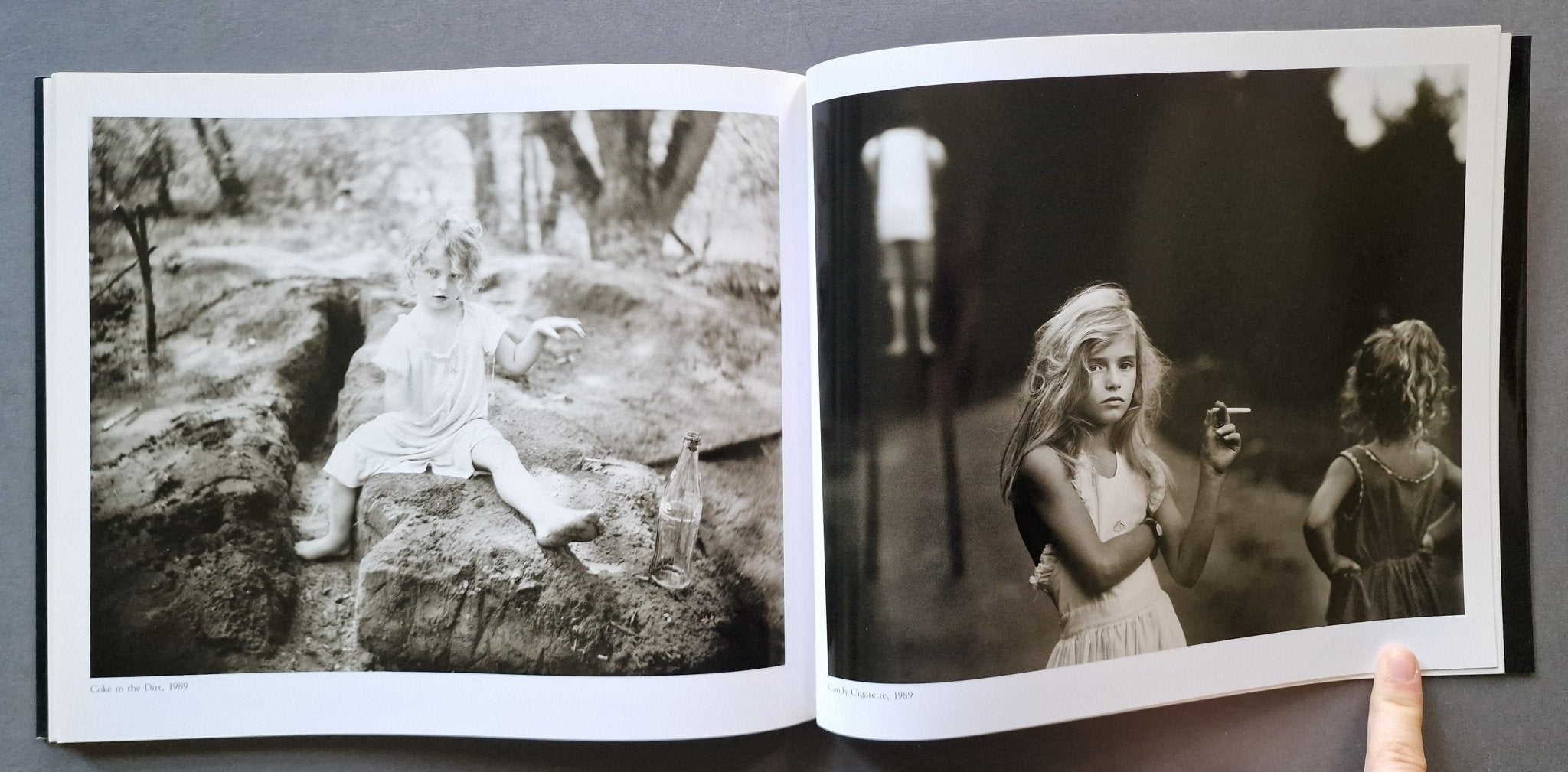 Buy Immediate Family by Sally Mann online. – Setanta Books