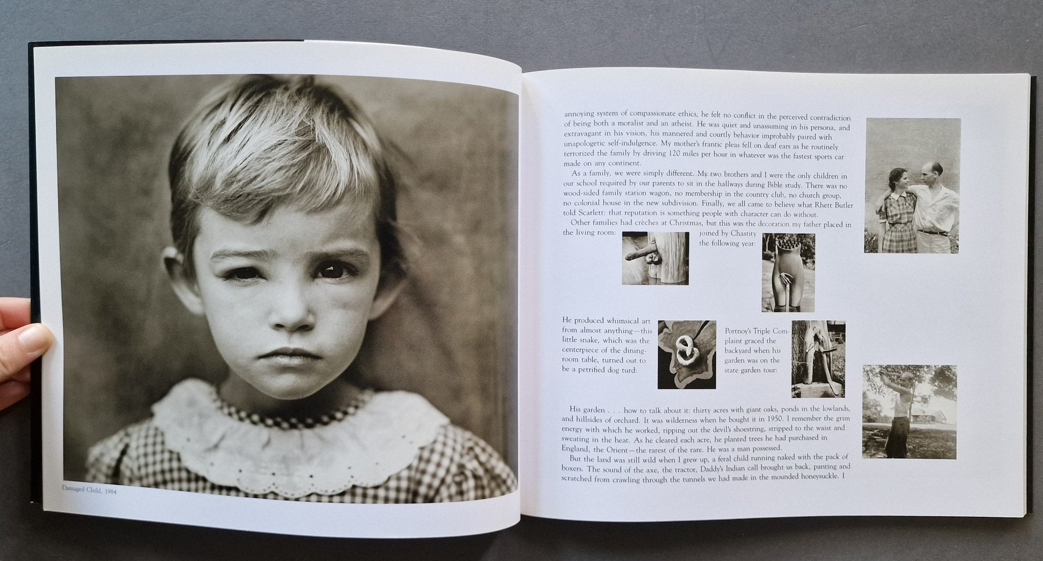 Buy Immediate Family by Sally Mann online. – Setanta Books