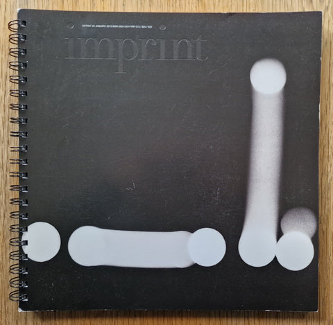 Imprint 2 - Setanta Books