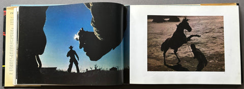 In America - Setanta Books