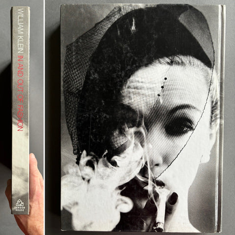 In And Out Of Fashion - Setanta Books