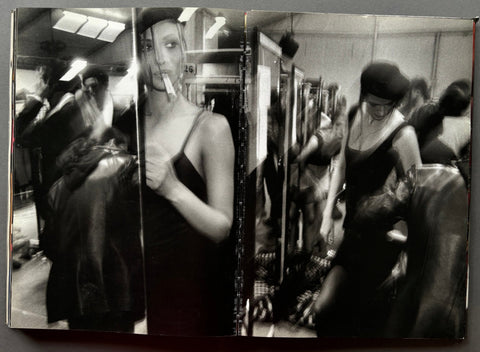 In And Out Of Fashion - Setanta Books