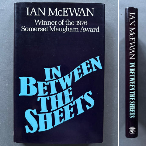 In Between the Sheets - Setanta Books