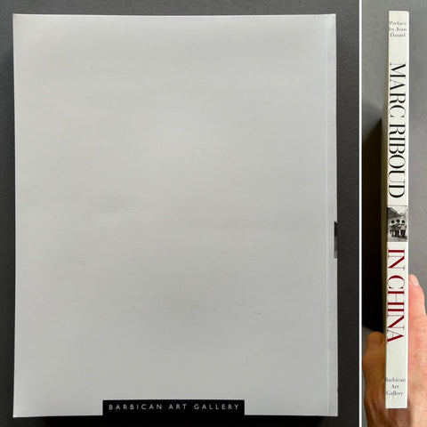In China: Forty Years of Photography - Setanta Books