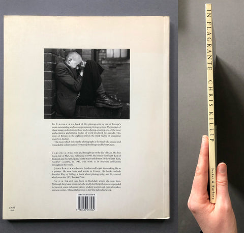 In Flagrante - Setanta Books