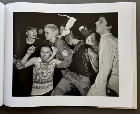 In Flagrante Two - Setanta Books