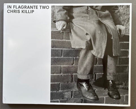 In Flagrante Two - Setanta Books