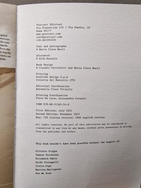In Her Rooms - Setanta Books