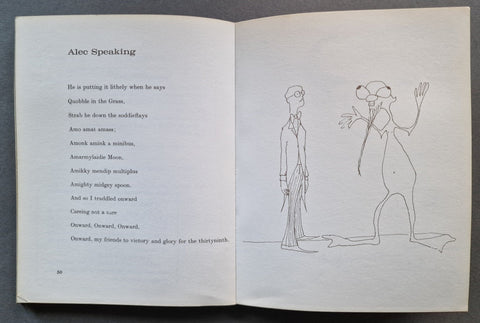 In His Own Write - Setanta Books