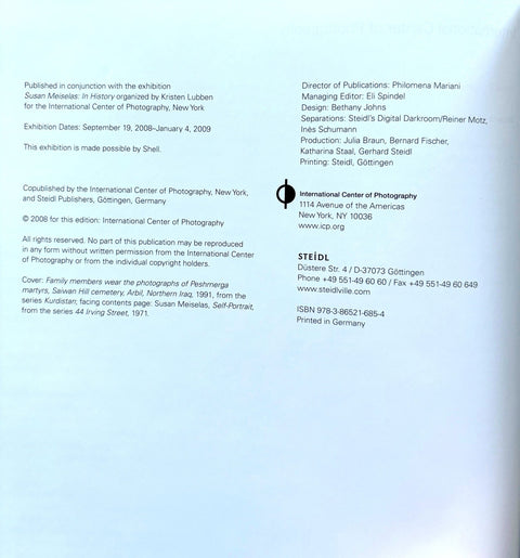 In History - Setanta Books