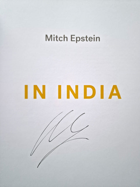 In India - Setanta Books