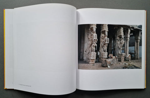 In India - Setanta Books
