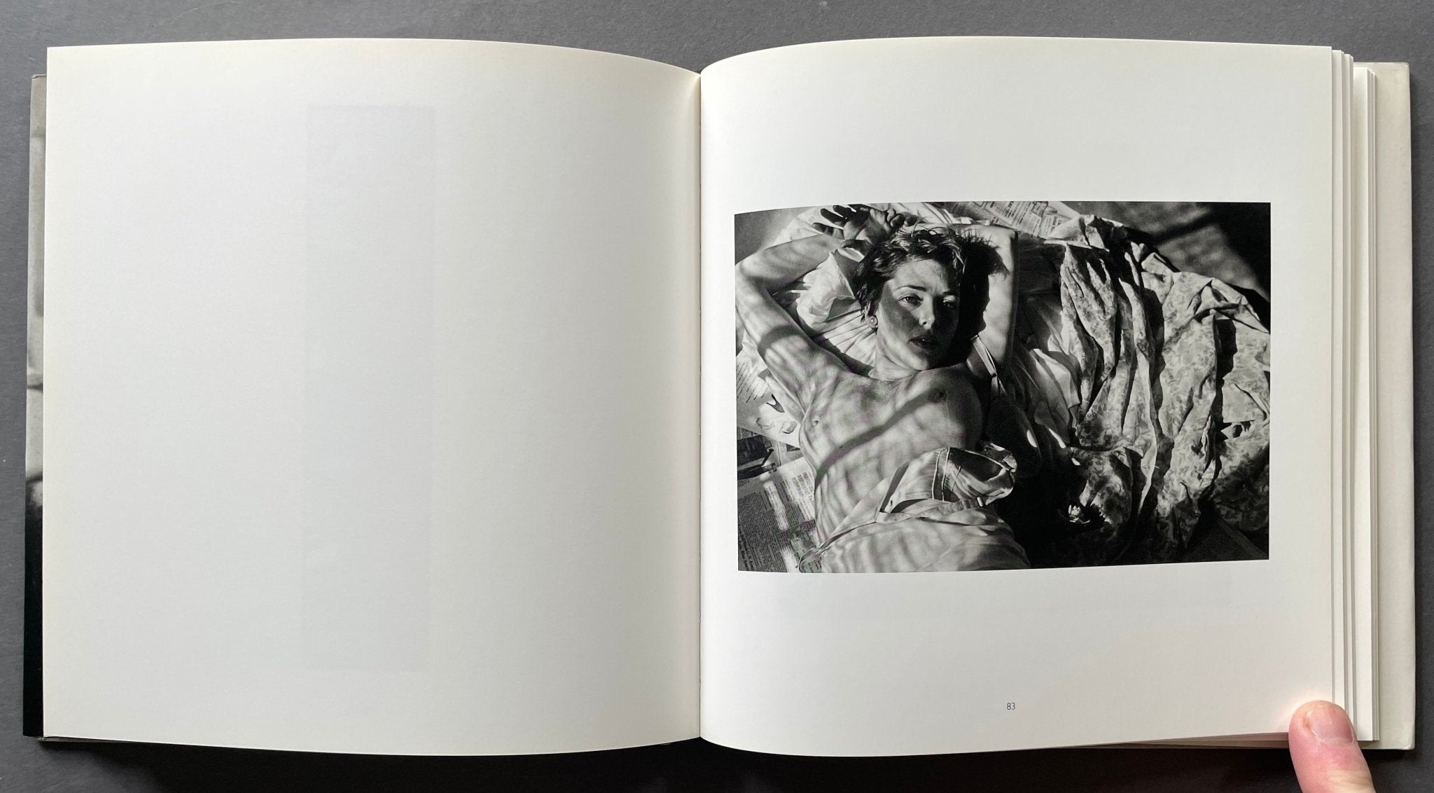 Buy In My Room by Saul Leiter Online – Setanta Books
