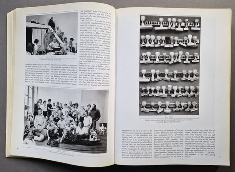 In Our Time: The World As Seen By Magnum Photographers - Setanta Books