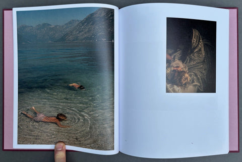 In Passing - Setanta Books