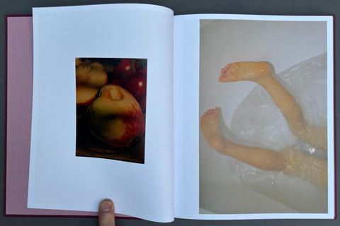 In Passing - Setanta Books